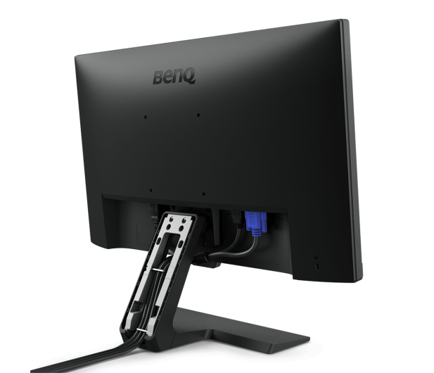 BenQ GW2283 czarny - 486042 - zdjęcie 7